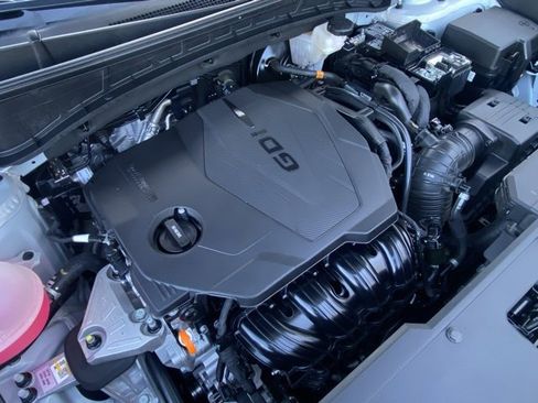 Used 2024 Hyundai Tucson SEL image 11