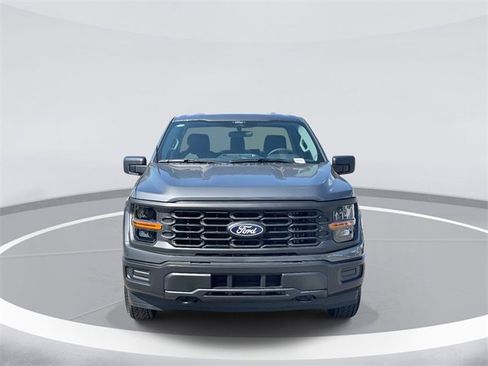 New 2025 Ford F150 XL image 2
