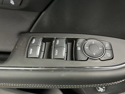 New 2026 Buick Envision Sport Touring AWD/4WD image 60