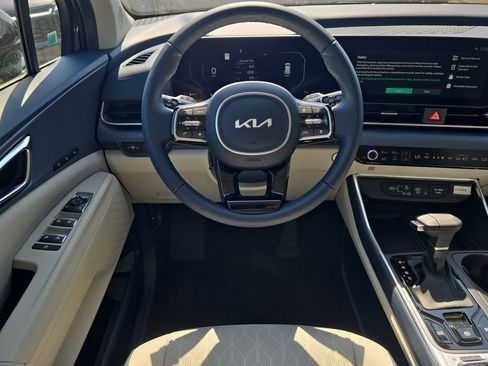 New 2026 Kia Carnival SX FWD image 14