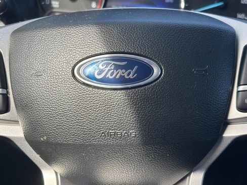 Used 2023 Ford Explorer XLT w/ Equipment Group 202A image 21