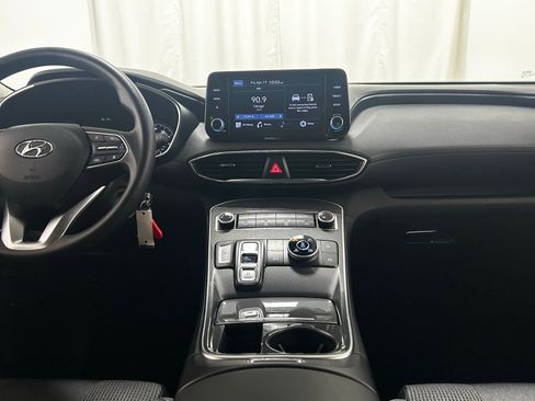 Used 2022 Hyundai Santa Fe SE AWD/4WD image 9