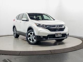 Used 2019 Honda CR-V EX video 1