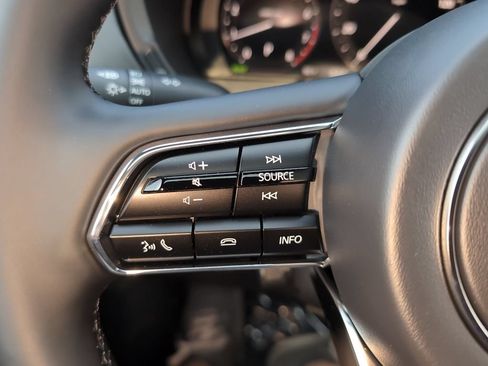 New 2026 MAZDA CX-90 3.3 Turbo S w/ Premium Plus AWD/4WD image 22