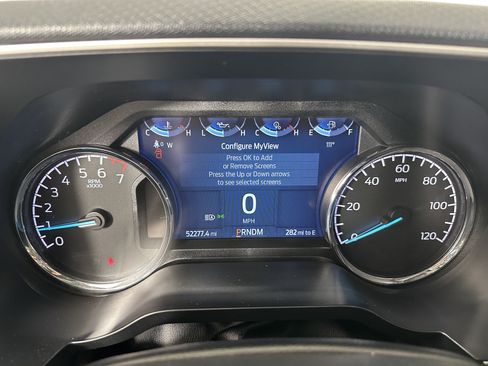 Used 2022 Ford F150 XLT w/ Equipment Group 302A High AWD/4WD image 17