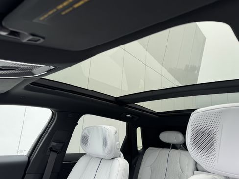 New 2025 Cadillac Lyriq Sport image 13