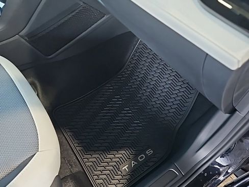 New 2026 Volkswagen Taos S image 14