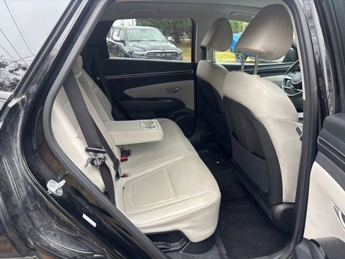 Used 2023 Hyundai Tucson SEL image 11