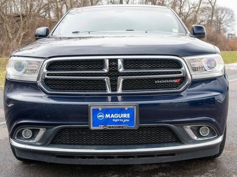 Used 2018 Dodge Durango SXT w/ Quick Order Package 2BB image 3