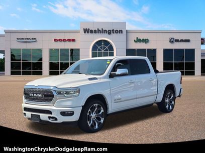 Used 2023 RAM 1500 Limited