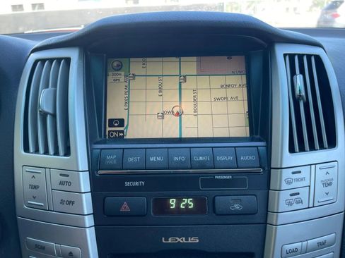 Used 2009 Lexus RX 350 AWD image 21