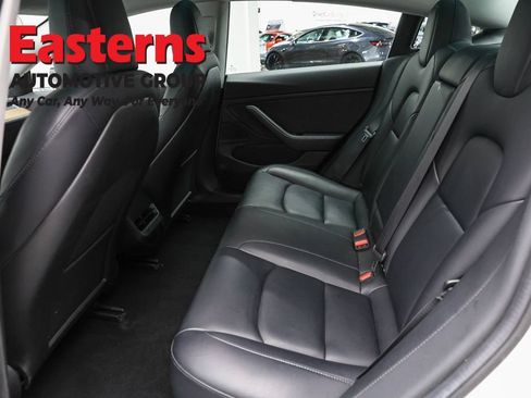 Used 2019 Tesla Model 3 Long Range AWD/4WD image 15