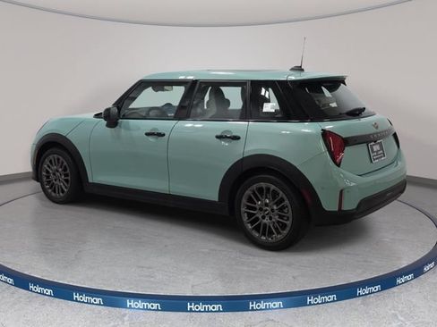 Used 2026 MINI Cooper S FWD image 8