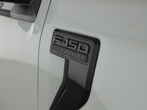 Certified 2026 Ford F150 Lariat w/ Equipment Group 502A High AWD/4WD image 20