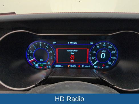 Used 2021 Ford Mustang GT Premium w/ Equipment Group 401A RWD image 20