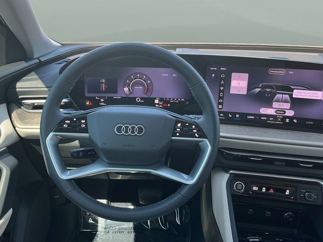 New 2026 Audi Q5 Premium Plus AWD/4WD image 10