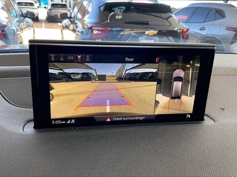 Used 2018 Audi Q7 2.0T Premium Plus w/ Premium Plus Package image 26