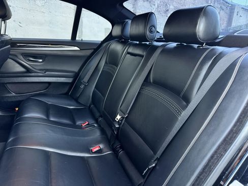 Used 2016 BMW 528i Sedan RWD image 18