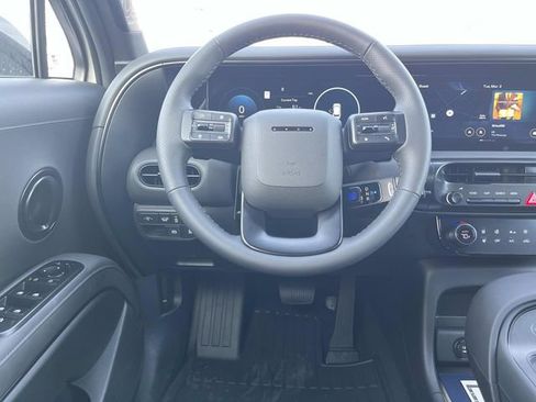 New 2026 Hyundai Palisade XRT Pro image 14