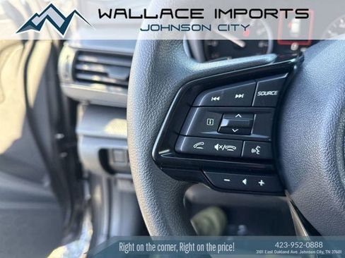 New 2026 Subaru Crosstrek 2.0i Premium AWD/4WD image 61