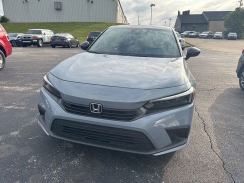 Used 2024 Honda Civic Sport image 24