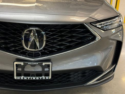 New 2026 Acura MDX SH-AWD image 4