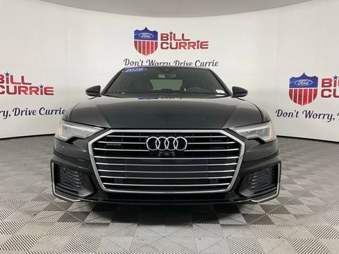 Used 2019 Audi A6 3.0T Premium Plus w/ Premium Plus Package image 8
