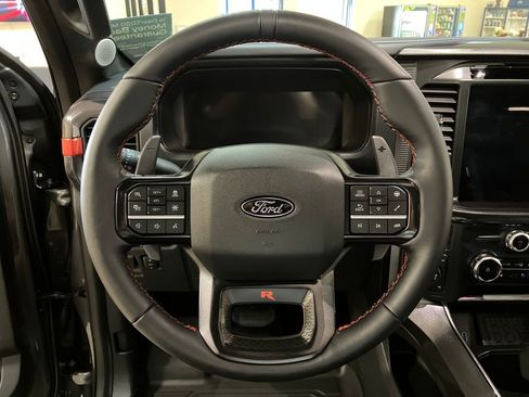 Used 2025 Ford F150 Raptor w/ Equipment Group 803A Raptor R image 18