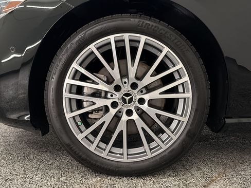 Certified 2026 Mercedes-Benz CLA 250 image 11