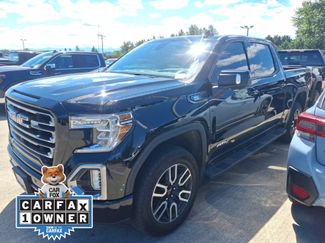 Used 2021 GMC Sierra 1500 AT4 w/ AT4 Value Package AWD/4WD video 1