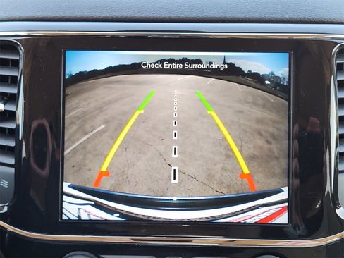 Used 2021 Jeep Grand Cherokee Limited w/ Premium Lighting Group image 18