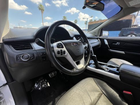 Used 2013 Ford Edge Sport w/ Driver Entry Pkg image 12