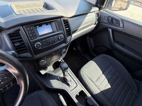 Used 2020 Ford Ranger XL w/ Equipment Group 101A Mid image 17