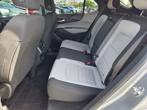 Certified 2023 Chevrolet Equinox LS w/ LS Convenience Package FWD image 6