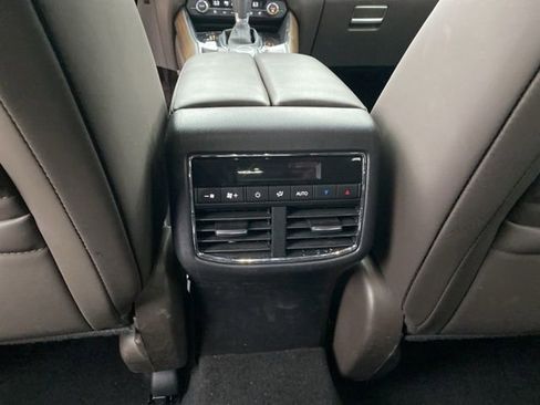 Used 2021 MAZDA CX-9 Signature image 22