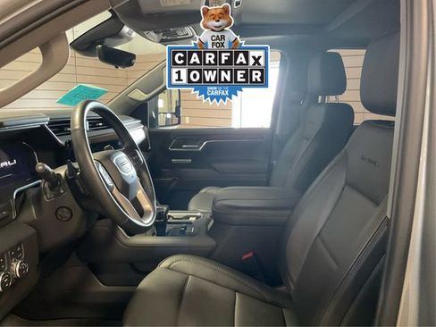 Used 2024 GMC Sierra 1500 Denali w/ Denali Reserve Package image 9