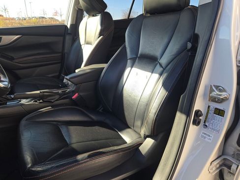 Used 2021 Subaru Crosstrek 2.5i Limited w/ Moonroof Package 2 image 25