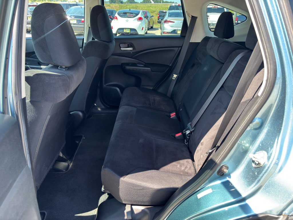 Used 2014 Honda CR-V LX image 20