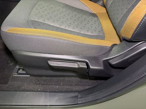 Certified 2024 Subaru Crosstrek 2.5i Sport AWD/4WD image 26