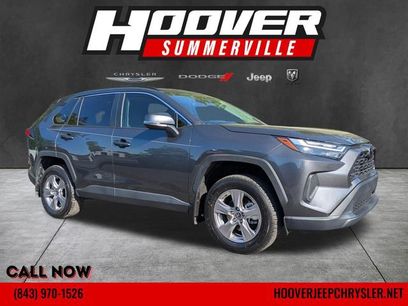 Used 2024 Toyota RAV4 XLE w/ Convenience Package