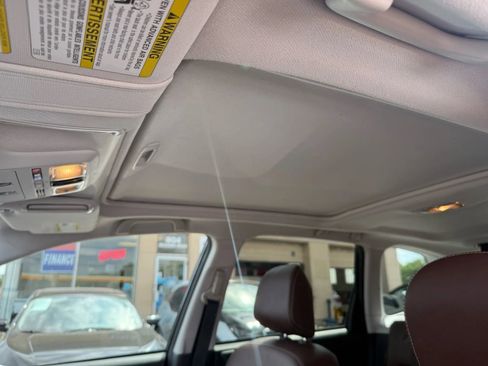 Used 2017 Subaru Forester 2.5i Touring image 15