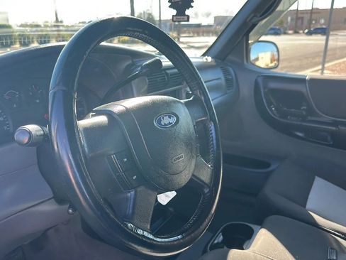 Used 2004 Ford Ranger Edge image 24