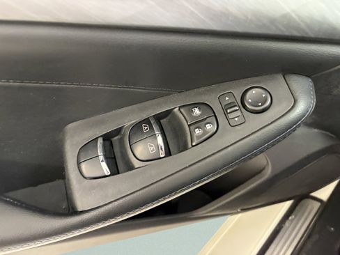 Used 2018 Nissan Maxima 3.5 S FWD image 26