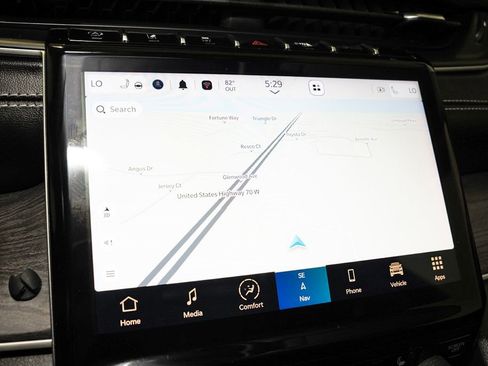 Used 2022 Jeep Grand Cherokee L Limited image 16