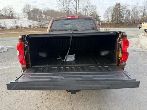 Used 2014 Toyota Tundra 1794 Edition image 31