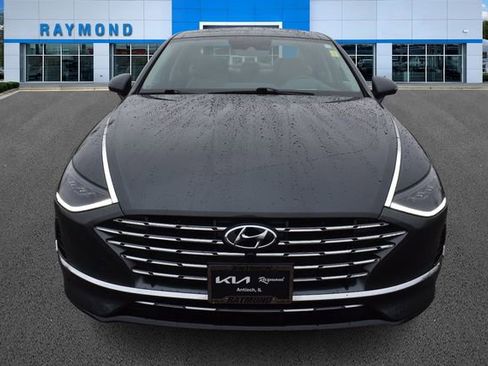Used 2023 Hyundai Sonata Limited image 8