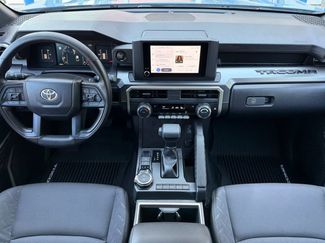 Used 2026 Toyota Tacoma SR5 AWD/4WD video 3