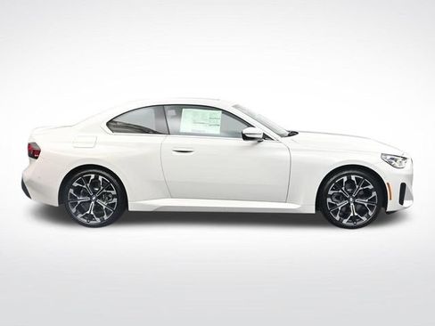 New 2026 BMW 230i xDrive Coupe w/ Premium Package AWD/4WD image 3
