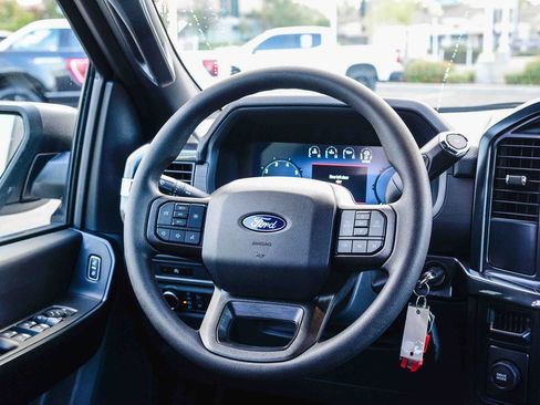 Used 2025 Ford F150 STX image 15