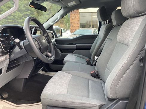 Used 2023 Ford F150 XLT image 10